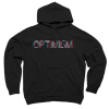 optimism sweatshirt